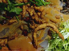 -津沽小院(大直沽总店)