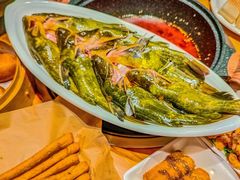 -小小河边鱼(天润城店)