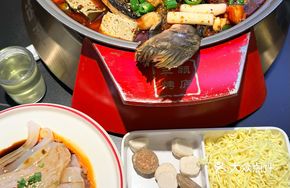 Spicy Grilled Mekong Fish