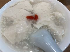 冰醉豆花-小豆海棠(人民南路店)