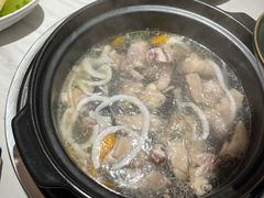 -狐狸爱上椰子鸡(滨江星光大道店)