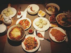 -十面春风·江南面馆(崇宁路店)