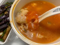 -丁哥·庐味鲜 土菜·20年老字号(世纪阳光花园店)