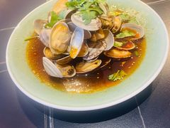 -钟掌勺忘不了地道湘菜(新天地假日广场店)