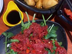 -林二哥宜烤官·宜宾小烧烤