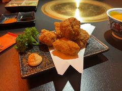 -無二炙坊·和牛烧肉(大钟寺1733店)