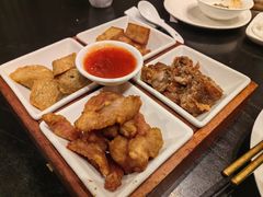 -临家闽南菜(五店市店)