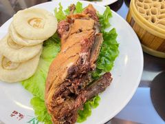 -晋阳饭庄(虎坊桥店)