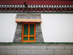 -塔尔寺