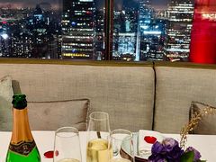 -北京柏悦酒店·锦庭餐厅Dining Room