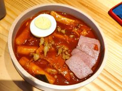 -喜来稀肉(北外滩白玉兰广场店)