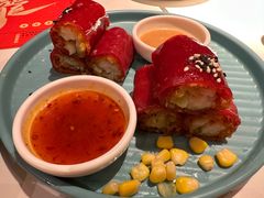 -禄运茶居·手工点心(猎德店)