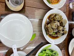 -鑫鸿达·海鲜闽菜热炒小馆(中山路店)