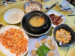 -大笑饭堂(甲子桥店)