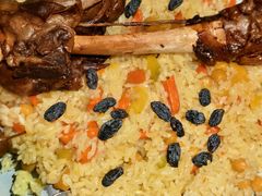 -纳鲁孜·新疆特色餐厅(上海悦荟广场店)