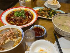 -易老妈蹄花.特色川菜(人民公园总店)