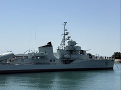 -中国人民解放军海军博物馆