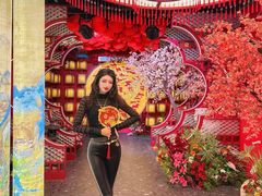 -曼格纳·曼芯馆(杨浦店)