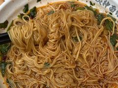 -萍姨抻面馆·鸡架冒菜(清湖店)