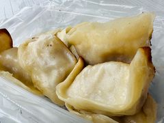 -水丰锅贴(延吉东路店)