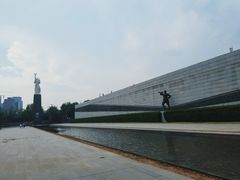 -侵华日军南京大屠杀遇难同胞纪念馆