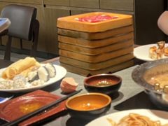 -牛YO寿喜烧和牛火锅自助(三台子万象汇店)