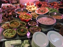 -长平老姿娘夜粥(平东一街店)