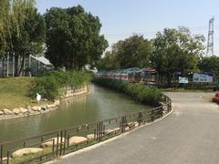 -上海杨姆庄园
