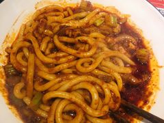 肥肠炒米粉-壹粉屋新疆炒米粉(建外SOHO东区店)