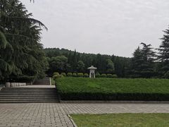 -秦始皇帝陵博物院-丽山园