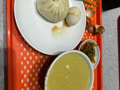 -紫光园·烤鸭·北京菜(团结湖店)