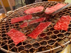 -烧肉达人•炭火烧肉(新天地店)