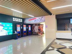 -SFC上影百联影城(大上海4DX店)