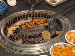 -AJIYA·池袋日式烧肉自助(天津万象城店)