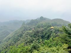 -莫干山风景区