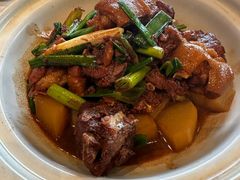 -壹只菜·崇明本地特色菜(崇明南门店)