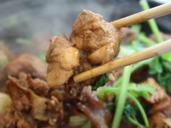 -川香煲(茅台路店)