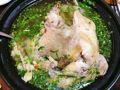 -小仙居·农家宴烤羊· 农庄