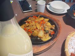 -天下客饭店(中山路店)