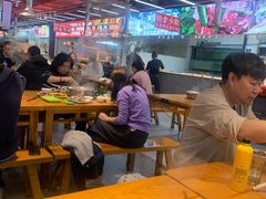 -养牛邓·潮汕牛肉海鲜自助火锅(广州店)