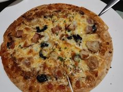 -又见马甲M8融合西餐厅(厦门体育中心店)