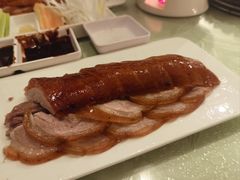 -京尊烤鸭店JINGZUN(春秀路店)