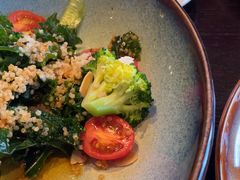 -blue frog蓝蛙(长泰广场店)