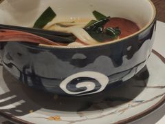 -耕海日本料理(万达华府店)
