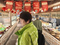 -筱爷叔·上海传统手工菜(玉树路店)
