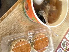 -北门四果汤(永宁店)