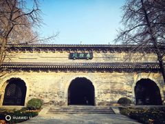 -灵谷景区