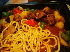 -西安老王家(振兴西路店)