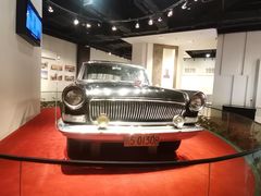 -聂荣臻元帅陈列馆