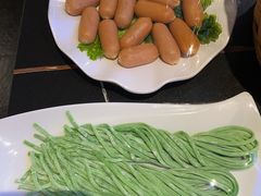 -疆牛出栏·潮汕牛肉火锅(德汇万达店)